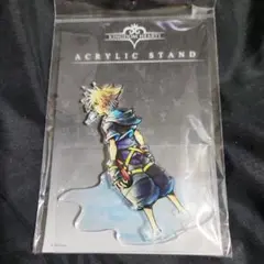 キングダムハーツ アクリルスタンド アクスタ ソラ 海