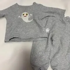 ねないこだれだ　ユニクロ　パジャマ　90