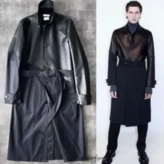 2025年最新】Bottega Veneta メンズ トレンチコートの人気