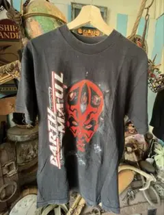 STAR WARS ダース・モール Tシャツ 90s