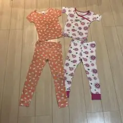 コストコ　パジャマセット