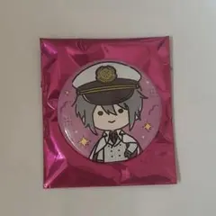 魔法使いの約束　オーエン　キャラバッジコレクション　5周年　まほやく展