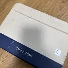 JUST SYSTEMS SMILEZEMI Androidタブレット