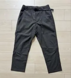 RON HERMAN × GRAMiCCi ワイドテーパードパンツ M