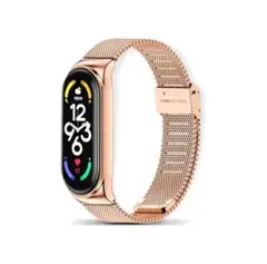 交換用バンド XiaomiMi Band7 XiaomiSmart Band7