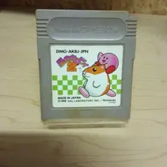 星のカービィ 2 ゲームボーイソフト