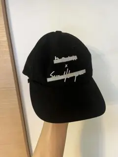 Both Secondlayer ブラックキャップ