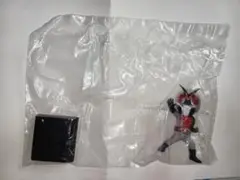 一番くじ 50th E賞 デフォルメクス 仮面ライダーX DEFORME-X