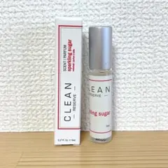 クリーン リザーブ スパークリングシュガー オードパルファム クリーン（CLEAN） | スパークリングシュガー オードパルファム