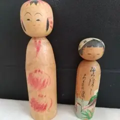 こけし