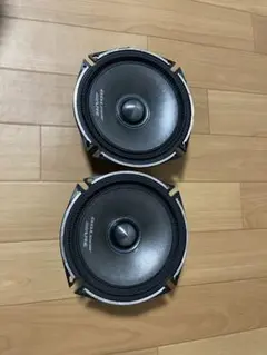 アルパイン16cm17cmスピーカーDDL-RT16C DDL-RT17S アルパイン DDL-RT17S オークション比較 - 価格.com