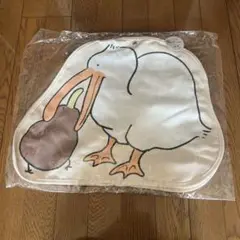 ゆるいキーウィ　トートバッグ全2種