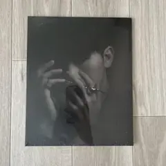 SEVENTEEN ウジ Ruby 写真集