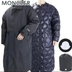 MONCLER モンクレール MONCLER HYKE LANGUARD 0