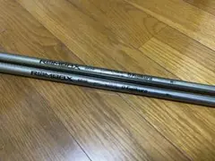 Fujikura Rombax フジクラ　ウェッジ用２本 シニア　レディース