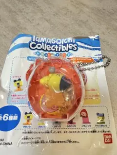 たまごっちコレクティブルズ