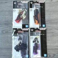 一番くじ サカモトデイズ vol.2 I賞 アクリルスタンド アクスタ 4点②