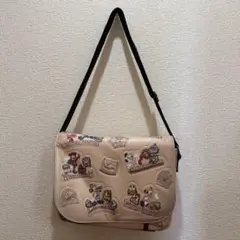 東京ディズニーリゾート 35周年記念 ショルダーバッグ