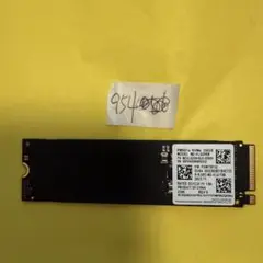 893時間 同梱可能 NVME 256Gb M.2 2280 SSD