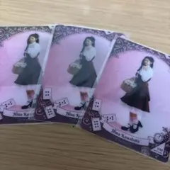 川端晃菜 乃木坂46 mobile のぎざかちゃんとワンダーランド