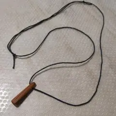 屋久杉ペンダント2