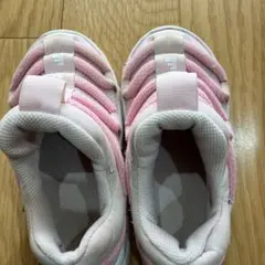 NIKEノービス15cm