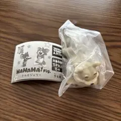 トムとジェリー　HAHAHA! Fig. ガチャ