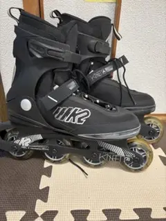 インラインスケート　ローラブレード　K2 キネティック78 25cm