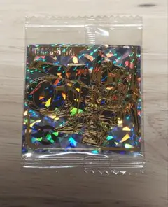 ガンダム シールウエハース MG2-34（SEC） 百式