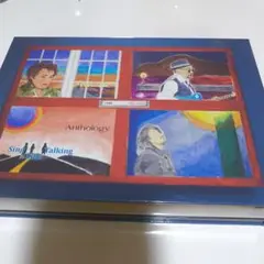 2025年最新】anthology sing like talkingの人気アイテム - メルカリ