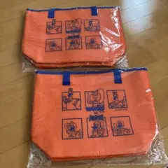 新品未開封　保冷バッグ　アルビレックス新潟