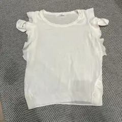 Lourphyli トップス