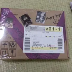 キム・テヒョン CD 新品未開封