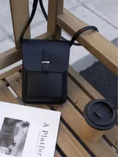 ミニショルダーバッグ