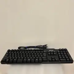 DELL キーボード