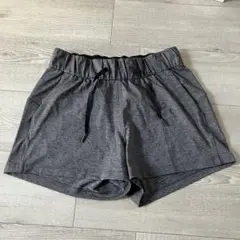 lululemon ルルレモン ランニング ショーツ サイズ4