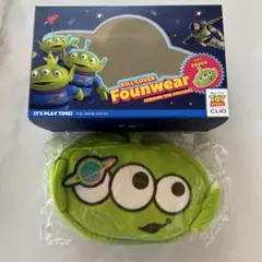 TOY STORY Kill Cover Founwear ポーチのみ