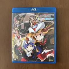 ロボットガールズZ フルコンプ(Blu-ray Disc)