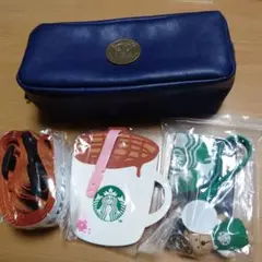 STARBUCKS スターバックス グッズ 4点セット