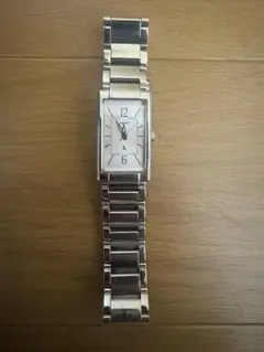 セイコー　SEIKO ルキア　腕時計　クォーツ　稼働品　1F21-5E20