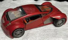 レクサス Futuristic Concept Car