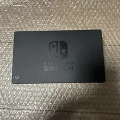 Nintendo Switch ドック 6