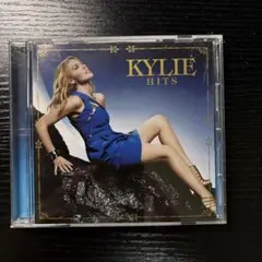 Kylie Hits CD