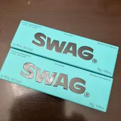 SWAG トゥースペースト　歯磨き粉
