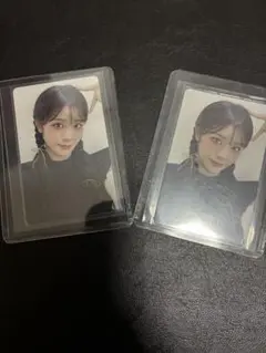 ME:I W会員 石井蘭