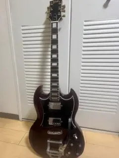 Greco SG トレモロアーム付き 581c5737c787b905021ac561?width