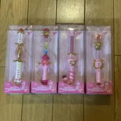 おジャ魔女どれみ ピリカピリララポロンコレクション