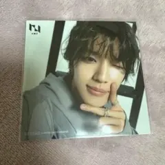 INI THE ORIGIN 髙塚大夢 TSUTAYA ましかくブロマイド