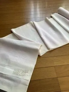 長襦袢地☆絹☆丹後ちりめん☆暈し☆値下げしました☆