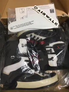 AIRWALK スノーボード ブーツ